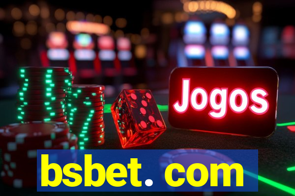 bsbet. com